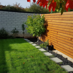 Travaux d'Entretien de Jardin : Confiez l'Entretien de Votre Jardin à des Experts Qualifiés Villejuif